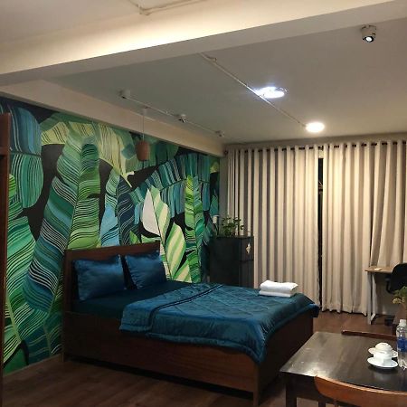 Lan Sai Gon Ho Chi Minh City Exterior photo