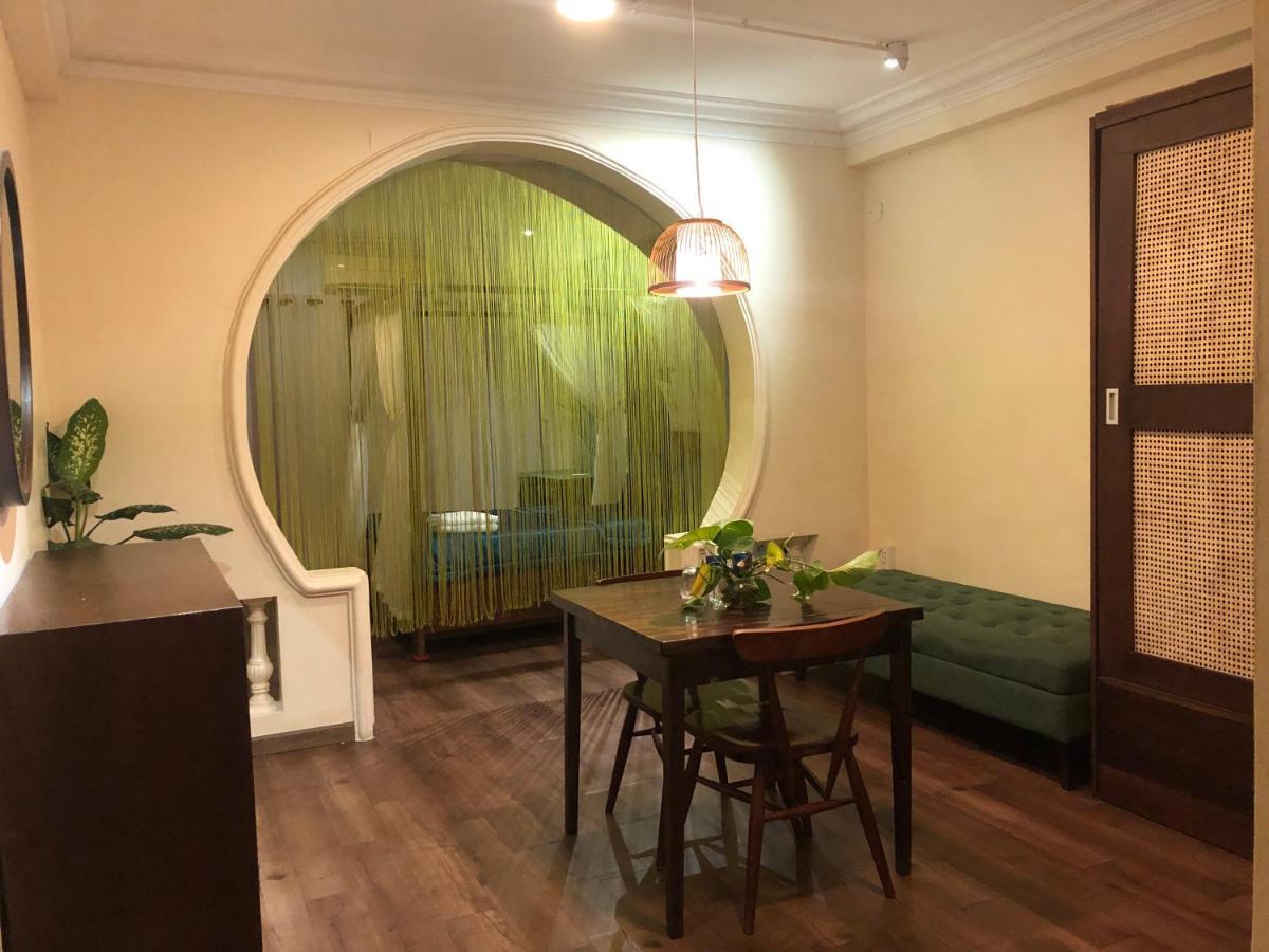 Lan Sai Gon Ho Chi Minh City Exterior photo