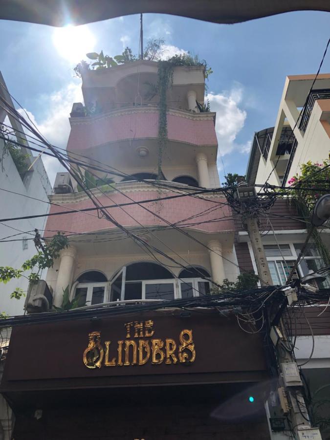 Lan Sai Gon Ho Chi Minh City Exterior photo